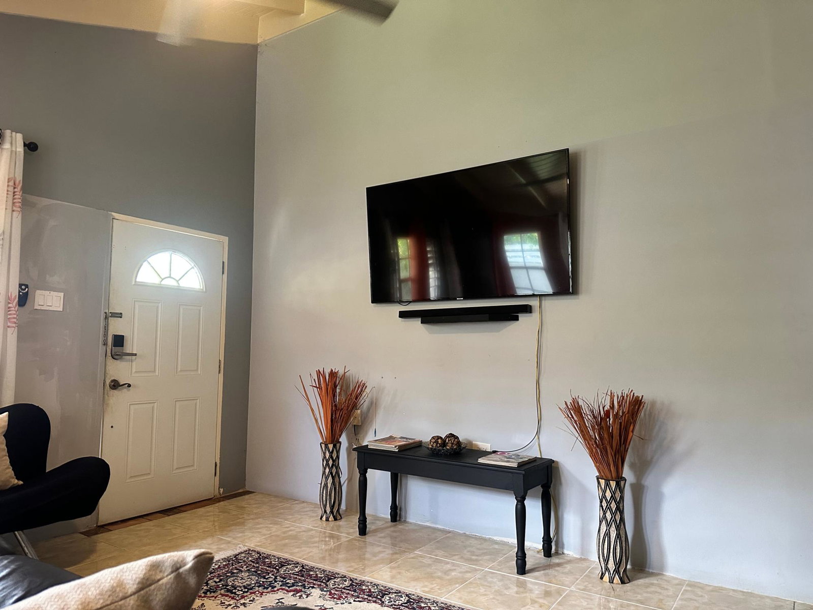 Charming-2-Bedroom-Apartment-for-Rent-in-Stonebrook-Vista-Trelawny Fifth image of 1-124 Diamond Drive, Stonebrook in STONEBROOK VISTA, Trelawny, Jamaica - property is For Rent