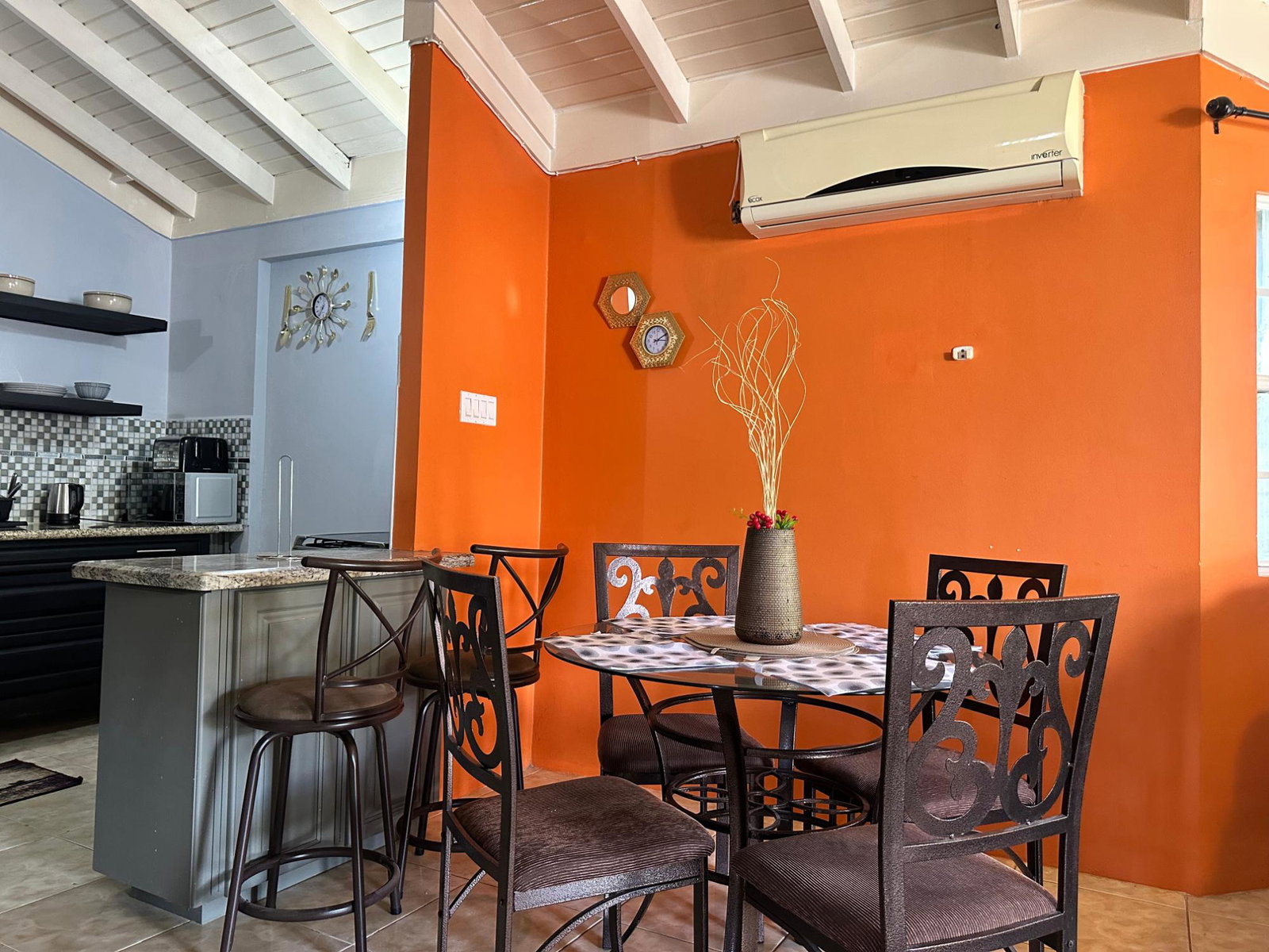 Charming-2-Bedroom-Apartment-for-Rent-in-Stonebrook-Vista-Trelawny Sixth image of 1-124 Diamond Drive, Stonebrook in STONEBROOK VISTA, Trelawny, Jamaica - property is For Rent