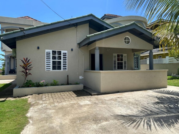 First image of 1-124 Diamond Drive, Stonebrook in STONEBROOK VISTA, Trelawny, Jamaica - property is For Rent