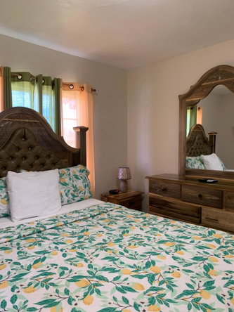 Seventh image of Mango Valley Road in Huddersfield Estates, St. Mary, Jamaica - property is For Sale