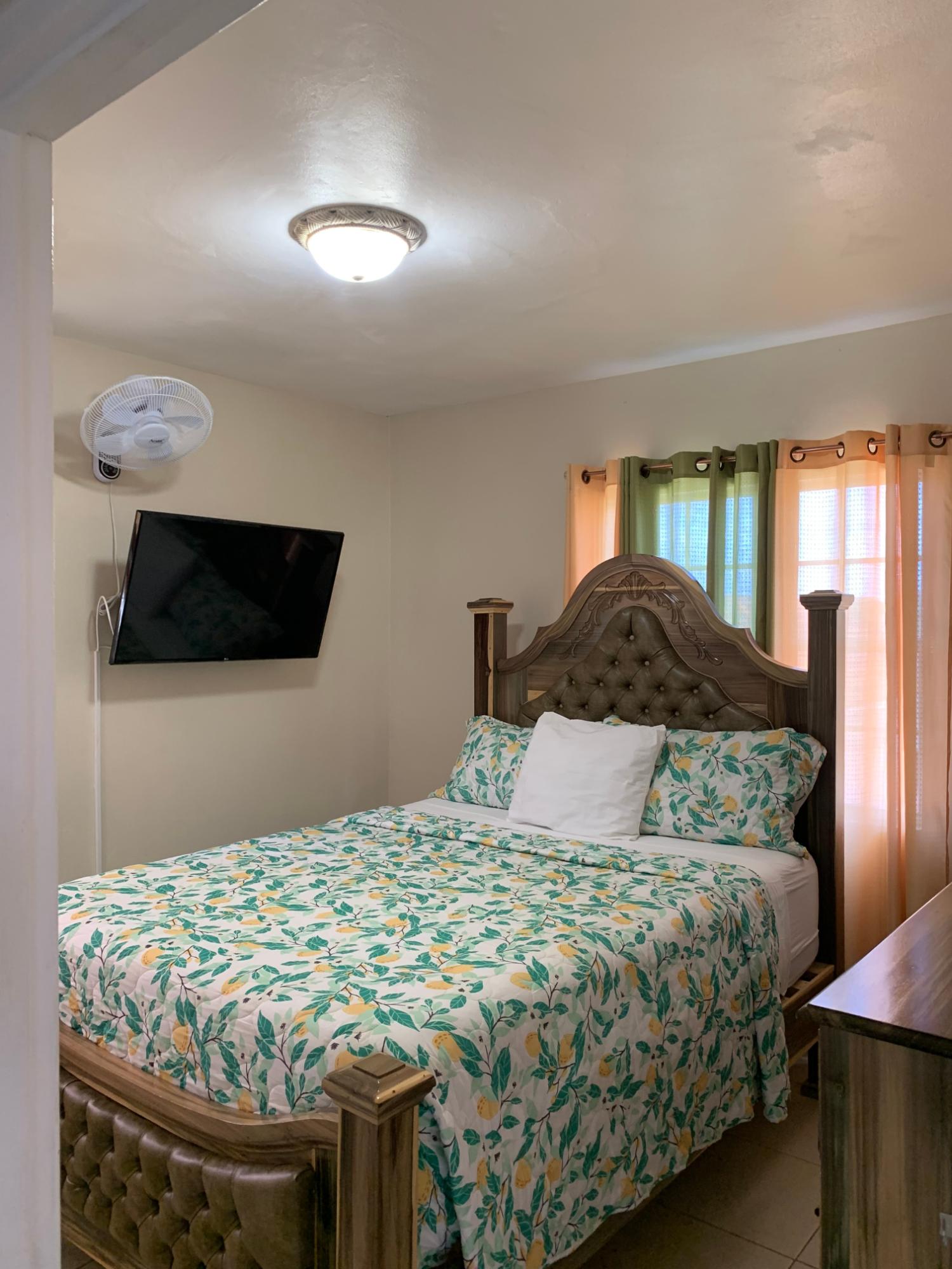 Ninth image of Mango Valley Road in Huddersfield Estates, St. Mary, Jamaica - property is For Sale