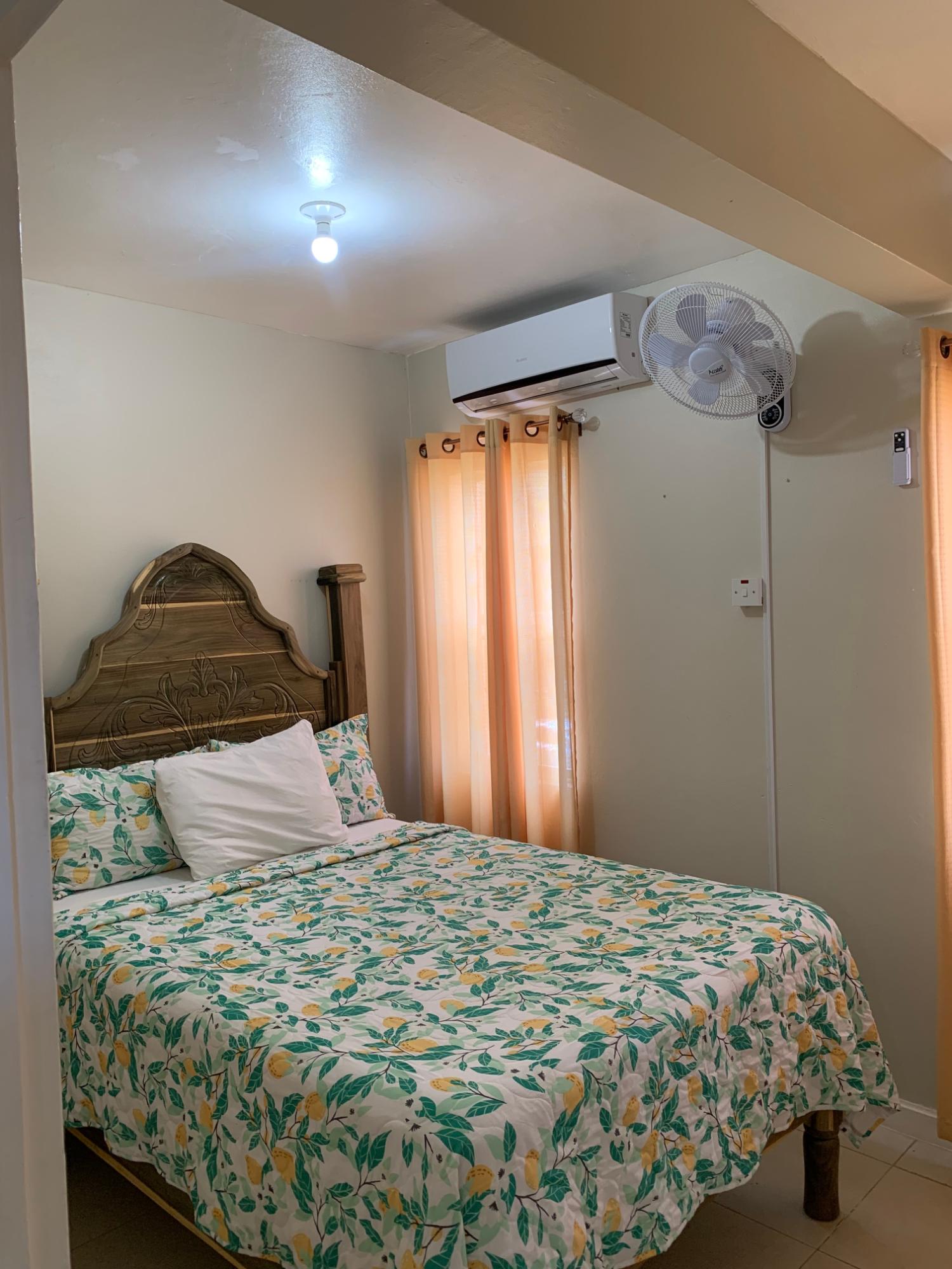 Tenth image of Mango Valley Road in Huddersfield Estates, St. Mary, Jamaica - property is For Sale