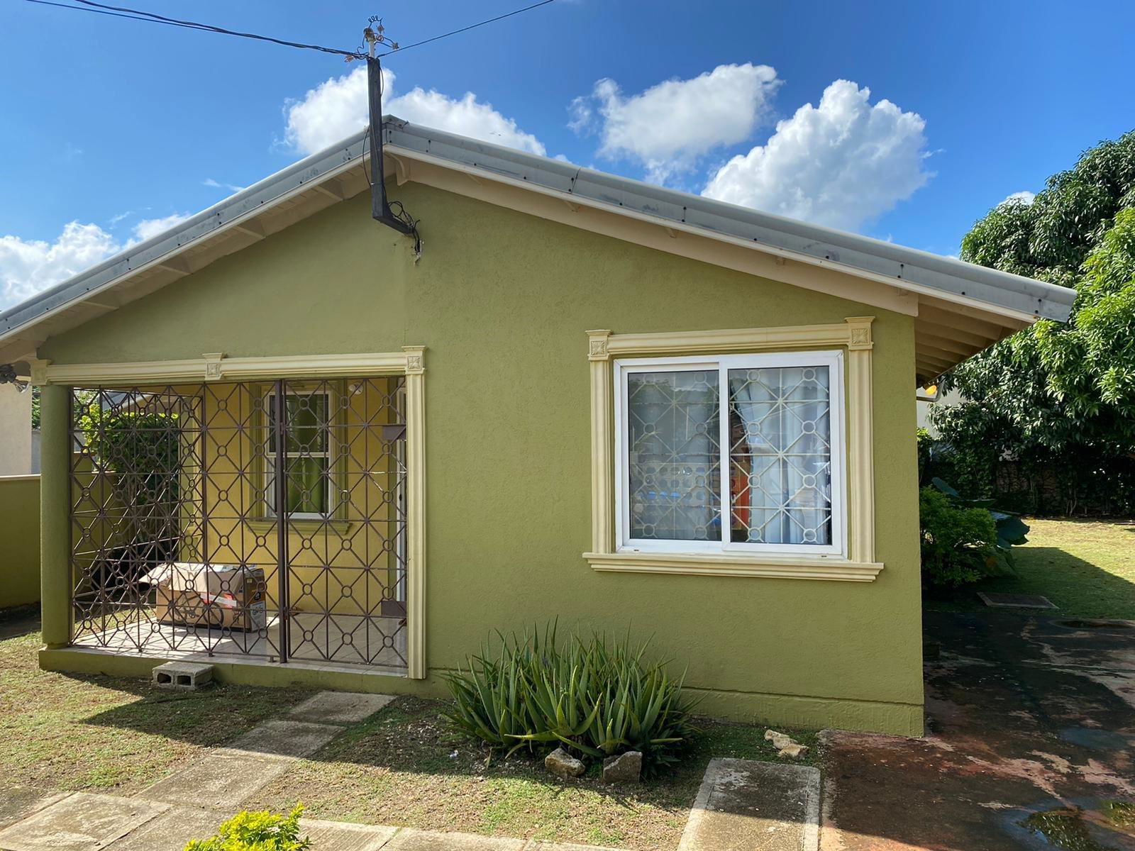 Second image of 122 Grant Close, Rosevale ro in Little River, St. James, Jamaica - property is For Sale