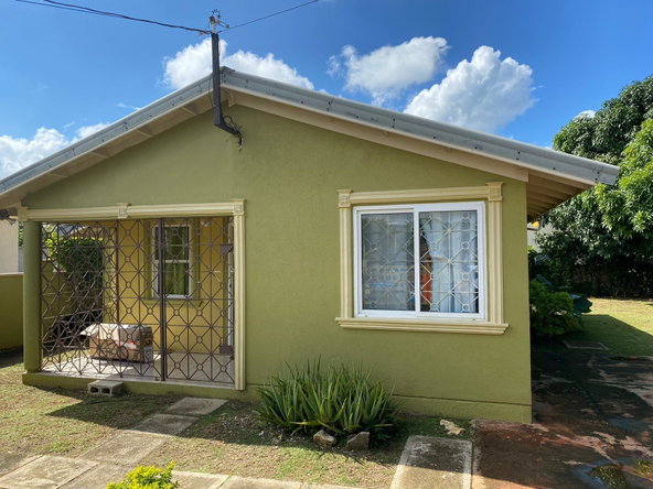 Second image of 122 Grant Close, Rosevale ro in Little River, St. James, Jamaica - property is For Sale