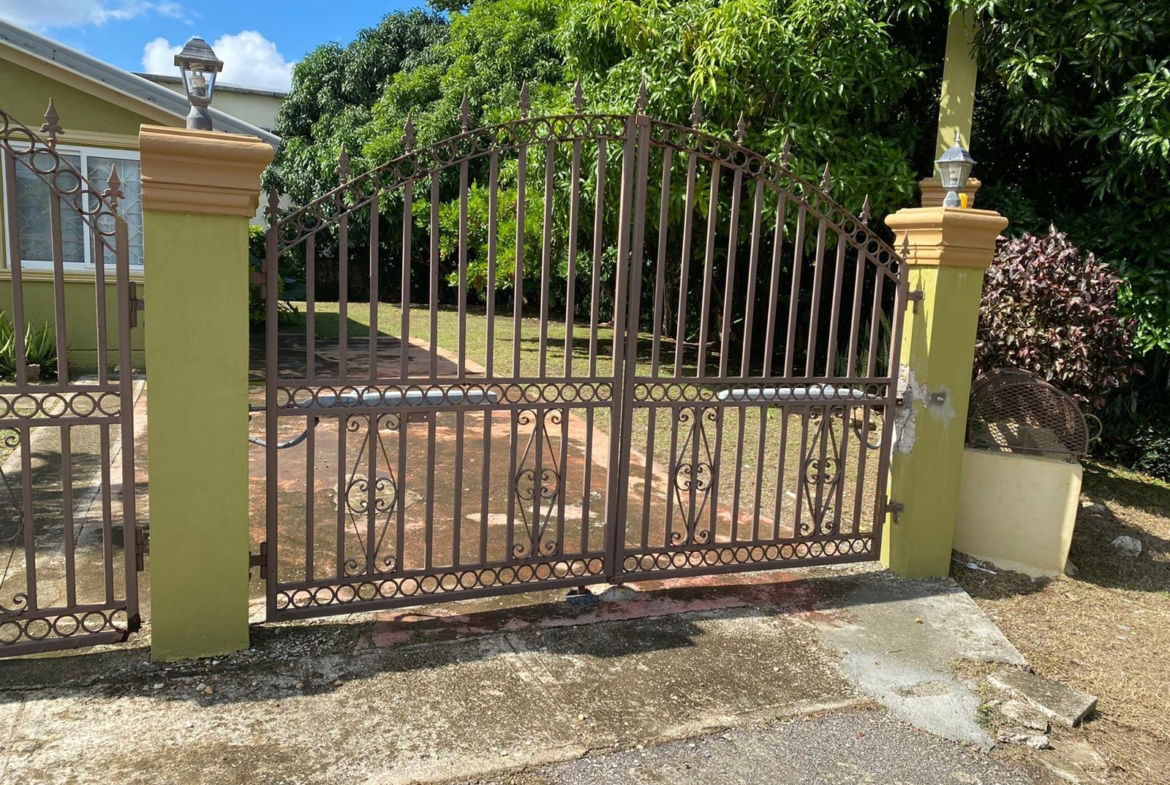 First image of 122 Grant Close, Rosevale ro in Little River, St. James, Jamaica - property is For Sale