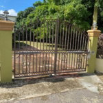 First image of 122 Grant Close, Rosevale ro in Little River, St. James, Jamaica - property is For Sale