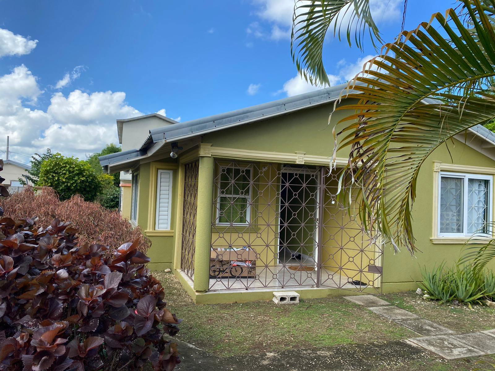 Fourth image of 122 Grant Close, Rosevale ro in Little River, St. James, Jamaica - property is For Sale