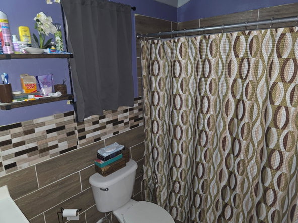 Sixth image of 122 Grant Close, Rosevale ro in Little River, St. James, Jamaica - property is For Sale