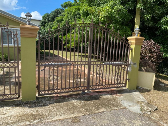 First image of 122 Grant Close, Rosevale ro in Little River, St. James, Jamaica - property is For Sale