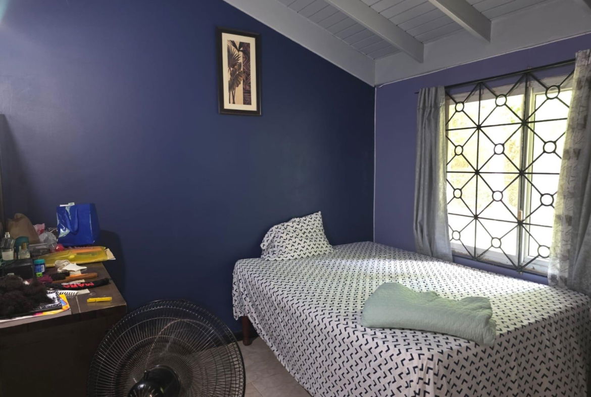 Seventh image of 122 Grant Close, Rosevale ro in Little River, St. James, Jamaica - property is For Sale