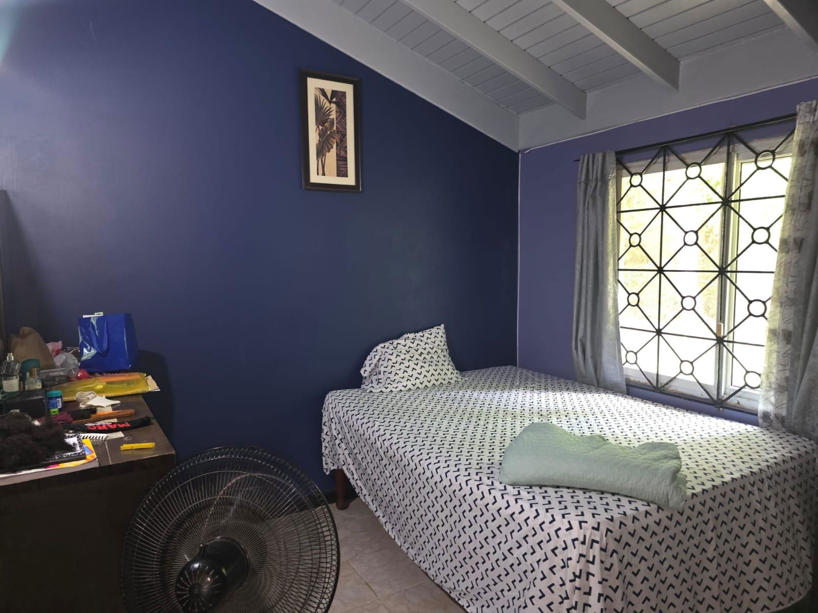Seventh image of 122 Grant Close, Rosevale ro in Little River, St. James, Jamaica - property is For Sale