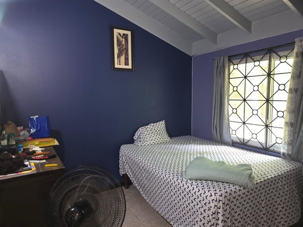 Seventh image of 122 Grant Close, Rosevale ro in Little River, St. James, Jamaica - property is For Sale