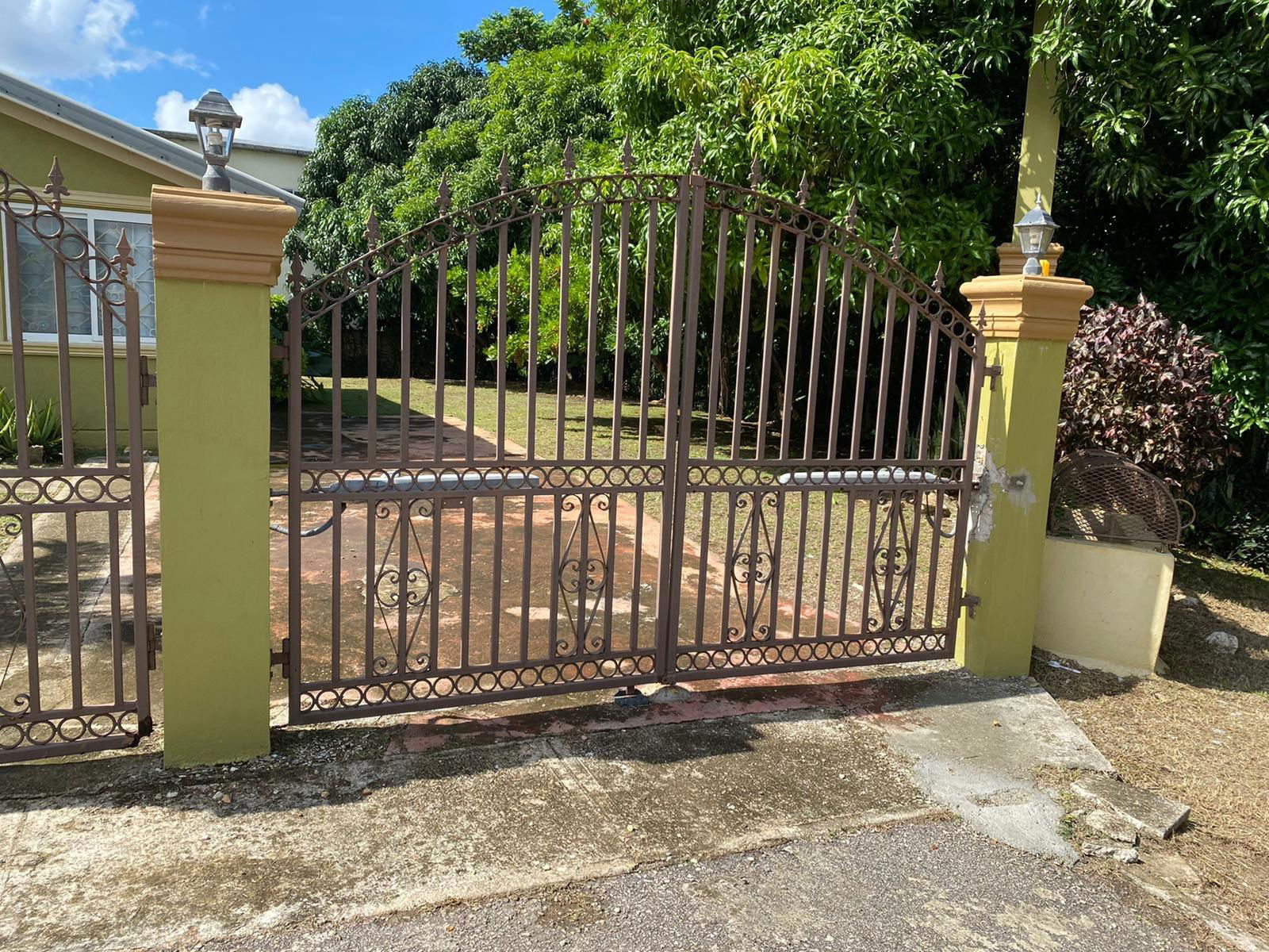 First image of 122 Grant Close, Rosevale ro in Little River, St. James, Jamaica - property is For Sale
