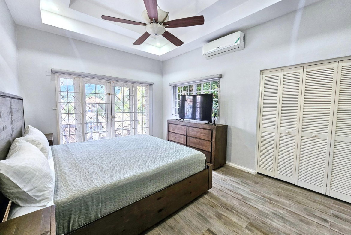 Twelfth image of 7- 2 Tyndhurst Avenue in Kingston 6, St. Andrew, Jamaica - property is For Rent