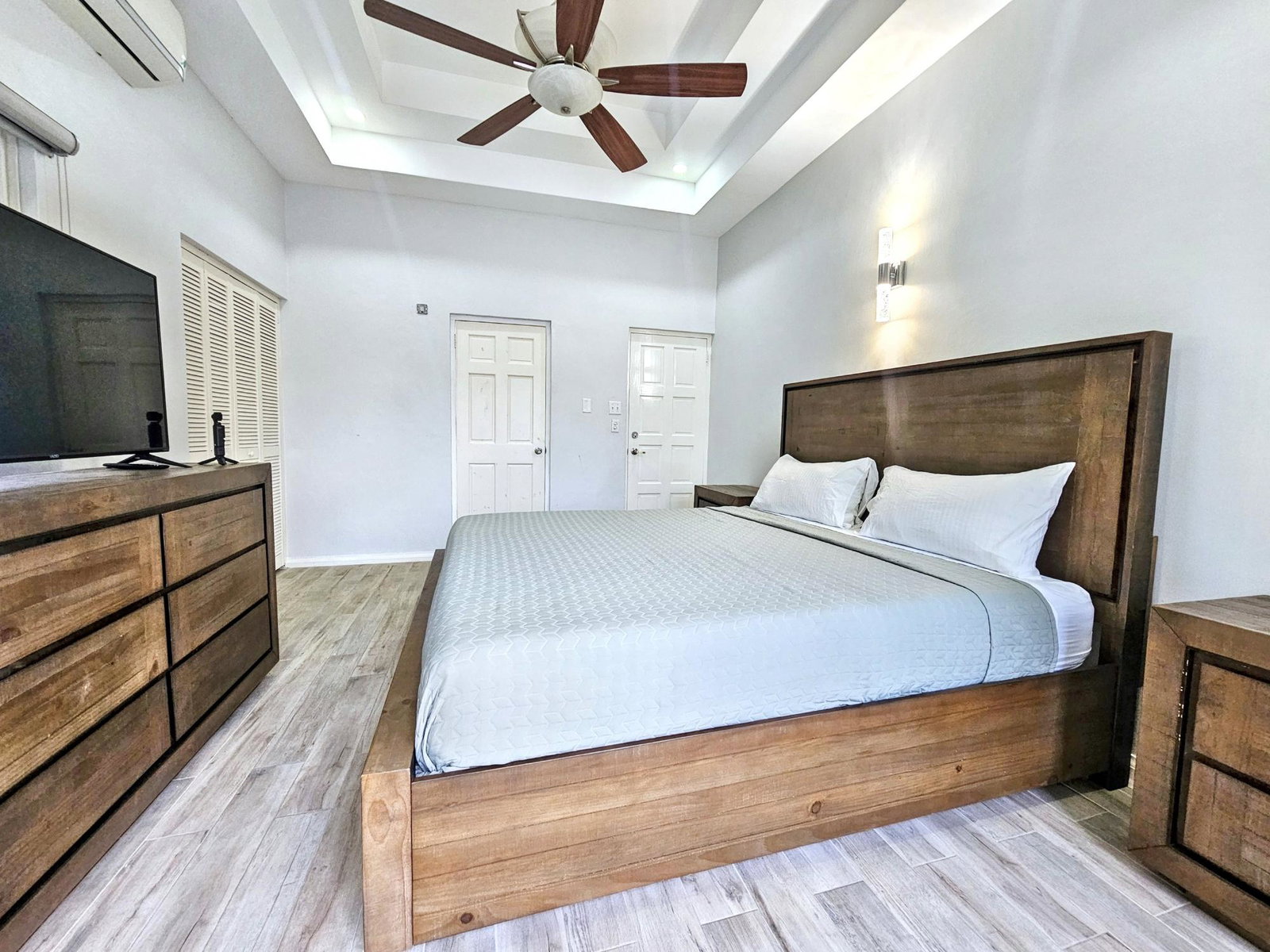 Charming-2-Bedroom-Detached-House-for-Rent-in-Kingstons-Golden-Triangle Thirteenth image of 7- 2 Tyndhurst Avenue in Kingston 6, St. Andrew, Jamaica - property is For Rent