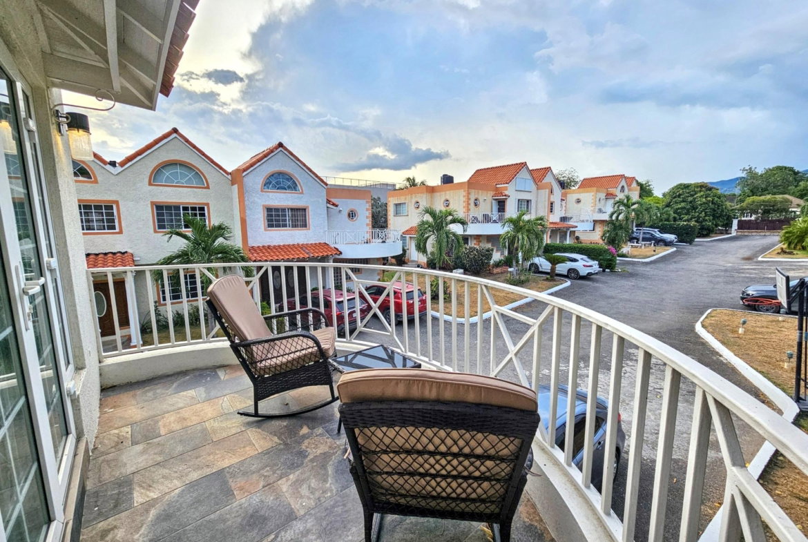 Fourteenth image of 7- 2 Tyndhurst Avenue in Kingston 6, St. Andrew, Jamaica - property is For Rent