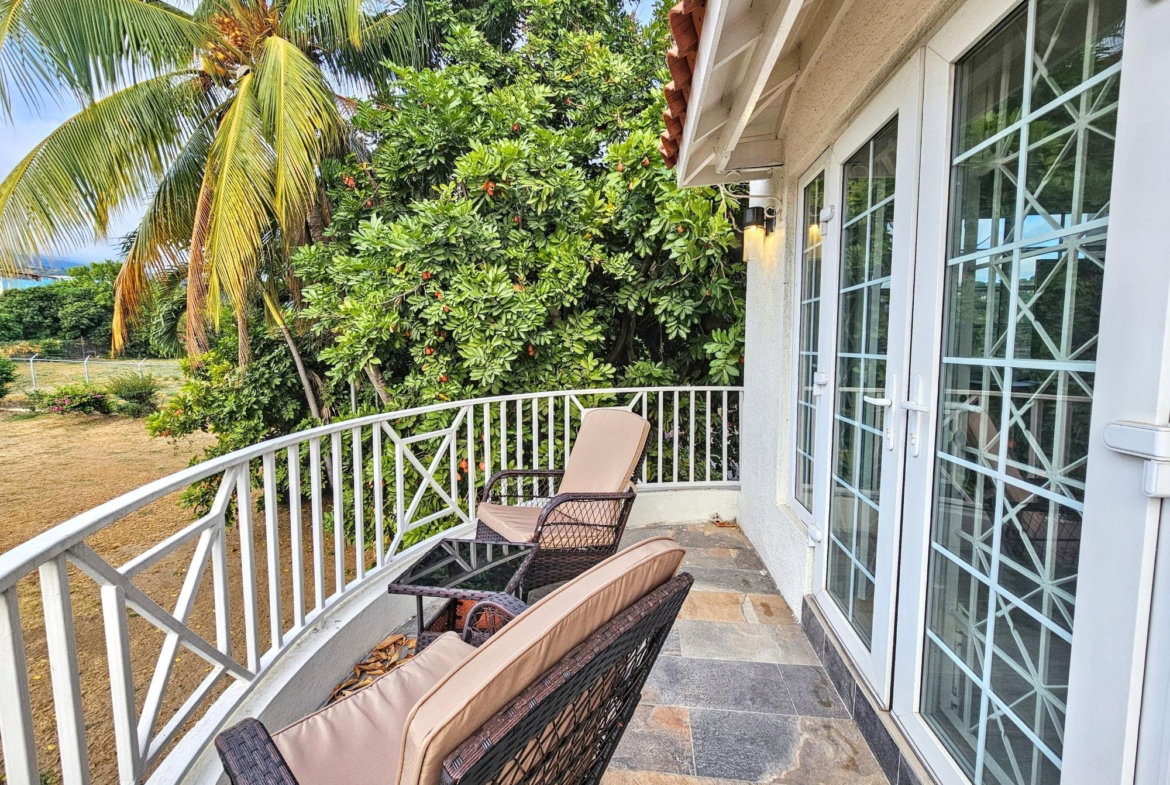 Fifteenth image of 7- 2 Tyndhurst Avenue in Kingston 6, St. Andrew, Jamaica - property is For Rent