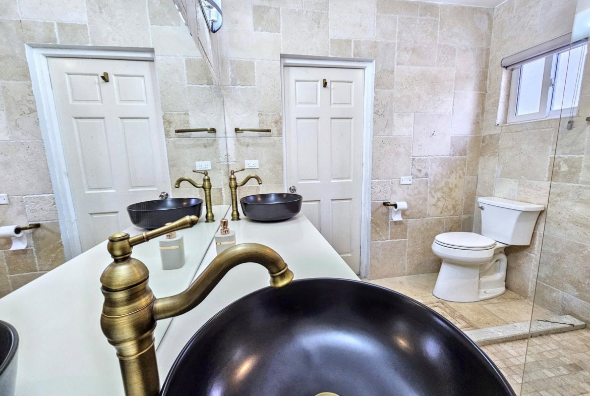 Eighteenth image of 7- 2 Tyndhurst Avenue in Kingston 6, St. Andrew, Jamaica - property is For Rent