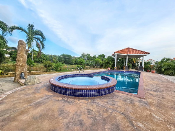 Nineteenth image of 7- 2 Tyndhurst Avenue in Kingston 6, St. Andrew, Jamaica - property is For Rent