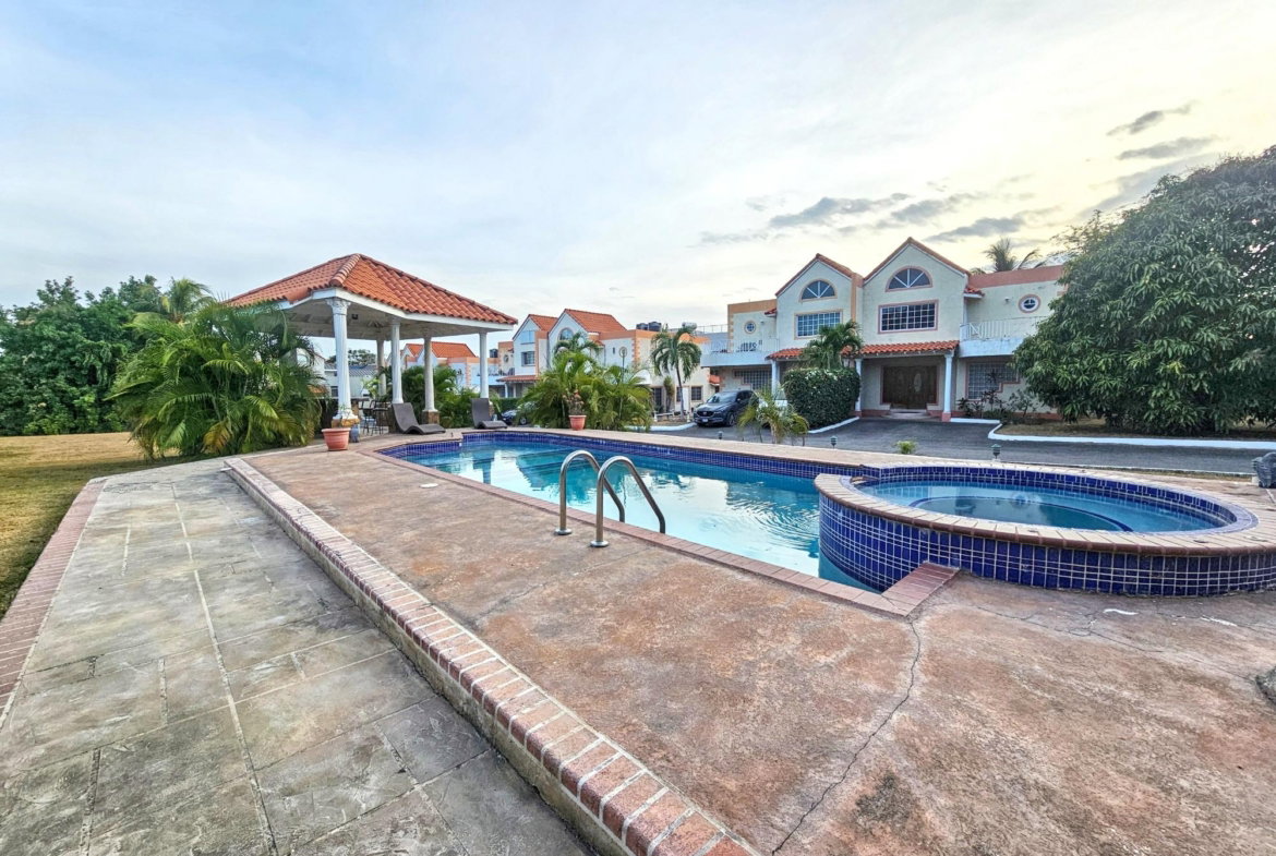 Twentieth image of 7- 2 Tyndhurst Avenue in Kingston 6, St. Andrew, Jamaica - property is For Rent
