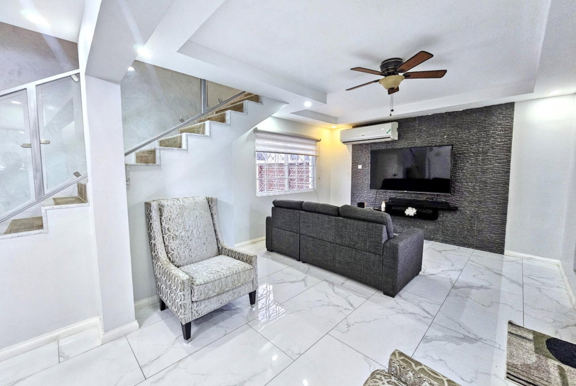 Third image of 7- 2 Tyndhurst Avenue in Kingston 6, St. Andrew, Jamaica - property is For Rent