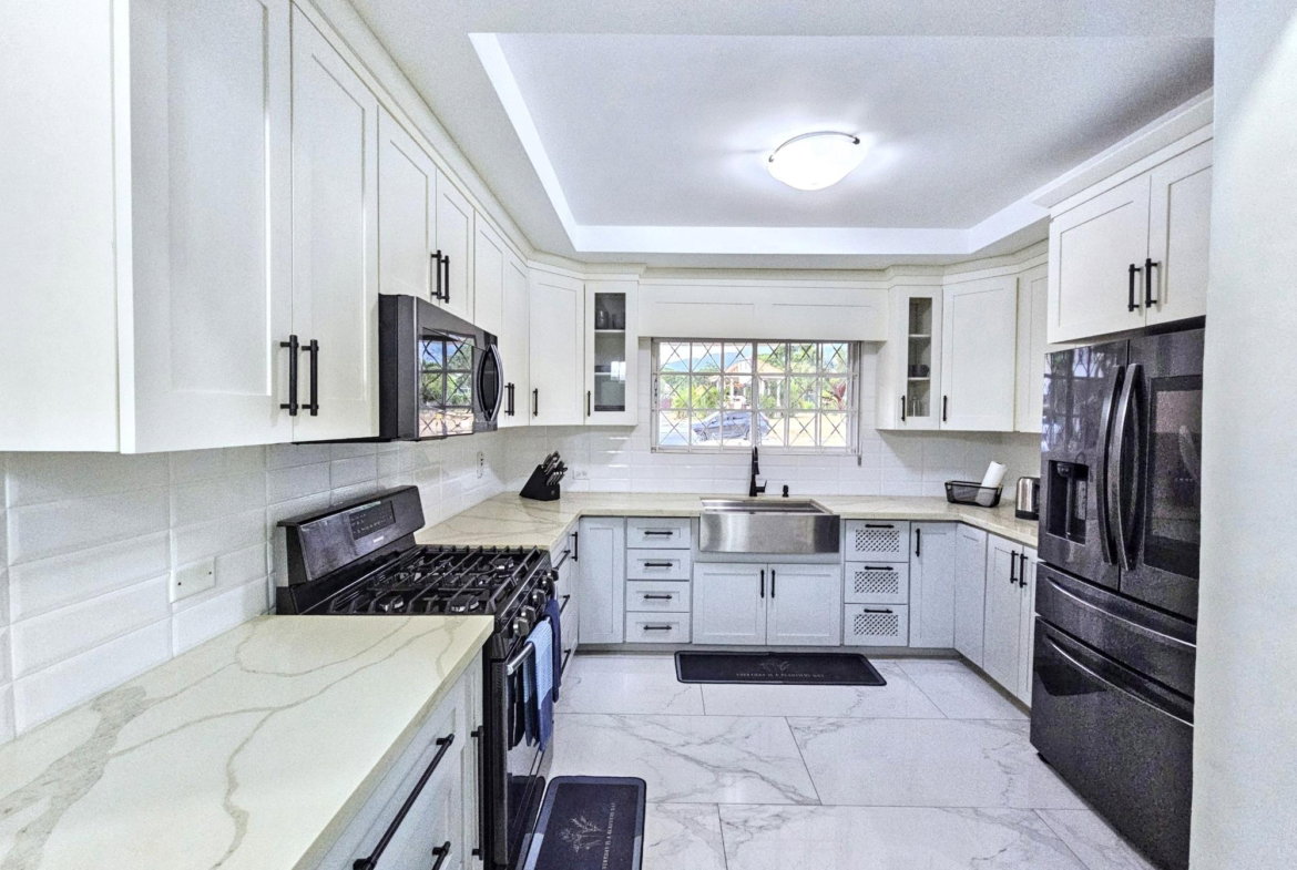 Fifth image of 7- 2 Tyndhurst Avenue in Kingston 6, St. Andrew, Jamaica - property is For Rent