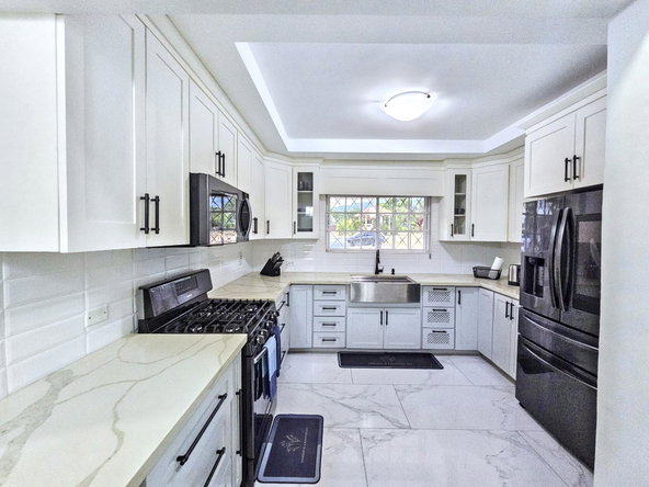 Fifth image of 7- 2 Tyndhurst Avenue in Kingston 6, St. Andrew, Jamaica - property is For Rent