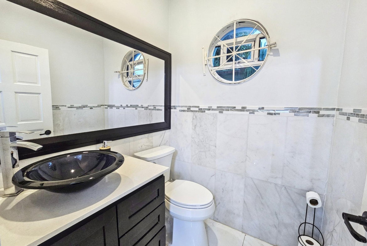 Sixth image of 7- 2 Tyndhurst Avenue in Kingston 6, St. Andrew, Jamaica - property is For Rent