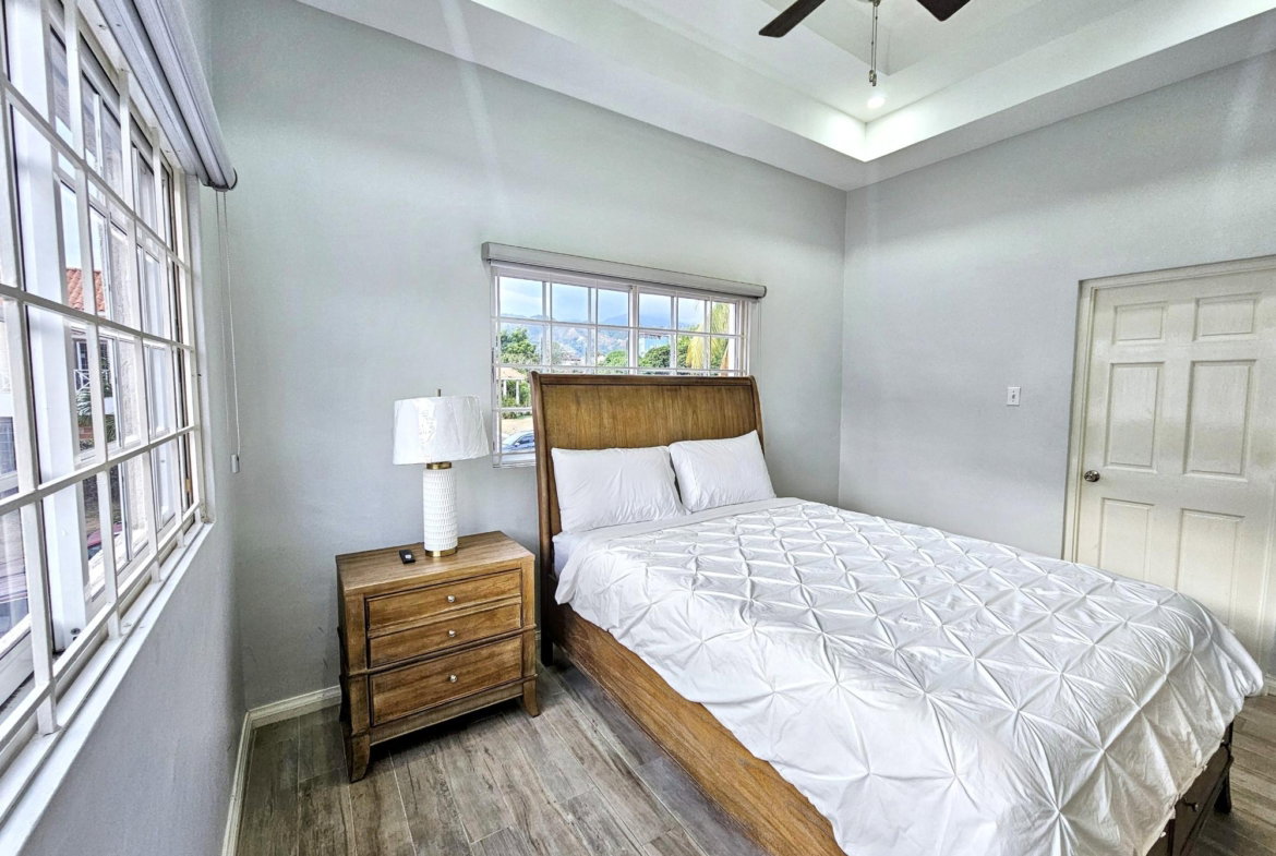 Eighth image of 7- 2 Tyndhurst Avenue in Kingston 6, St. Andrew, Jamaica - property is For Rent