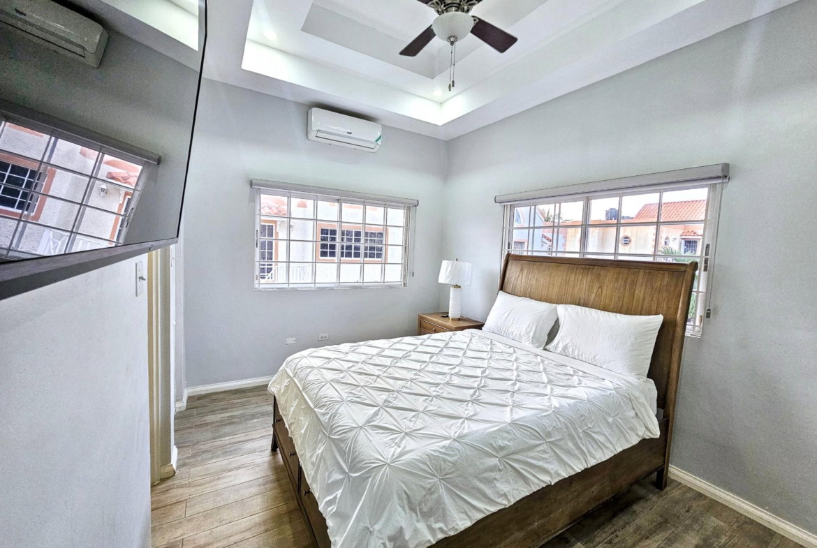 Ninth image of 7- 2 Tyndhurst Avenue in Kingston 6, St. Andrew, Jamaica - property is For Rent