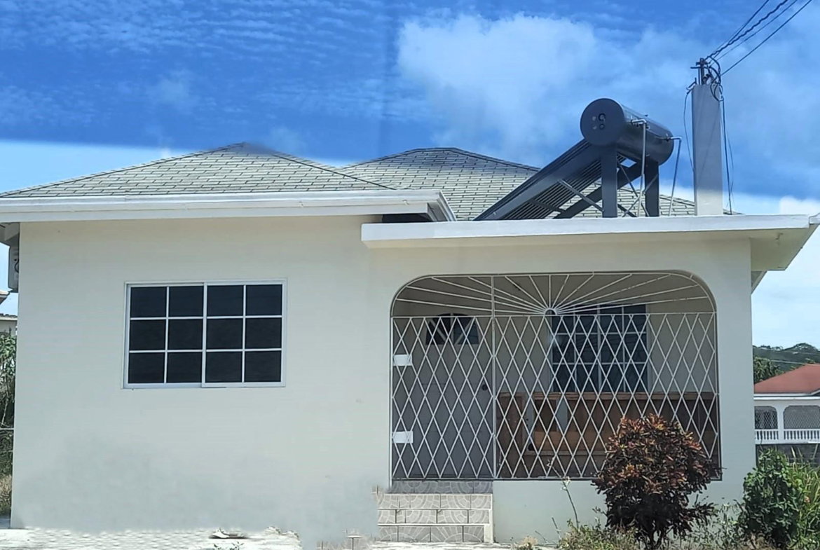 First image of Lot 4 Cardiff Hall Drive in Runaway Bay, St. Ann, Jamaica - property is For Rent