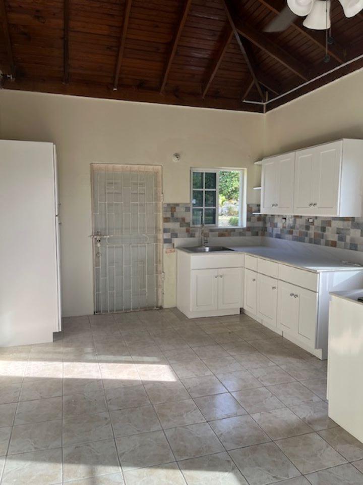 Charming-2-Bedroom-House-for-Rent-in-Cardiff-Hall-Runaway-Bay-St.-Ann Fifth image of Lot 4 Cardiff Hall Drive in Runaway Bay, St. Ann, Jamaica - property is For Rent