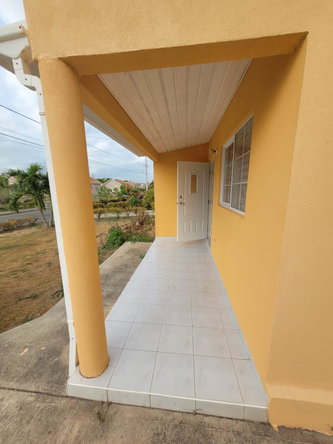 Second image of 43 b` Caribbean Estate in Caribbean Estates, St. Catherine, Jamaica - property is For Rent