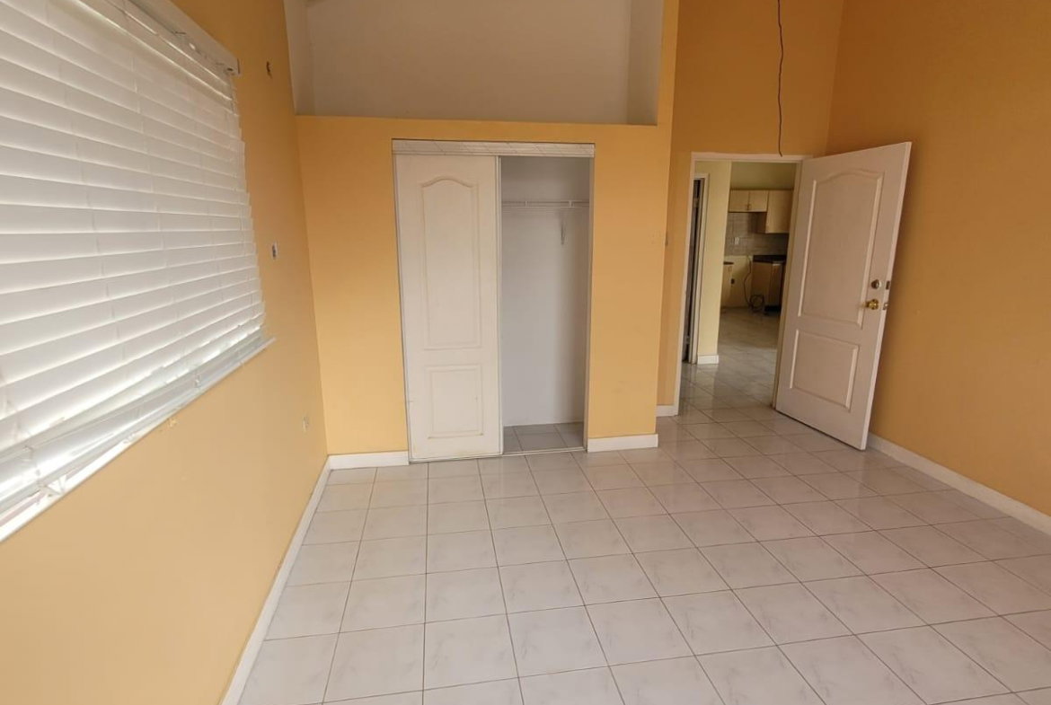 Eleventh image of 43 b` Caribbean Estate in Caribbean Estates, St. Catherine, Jamaica - property is For Rent