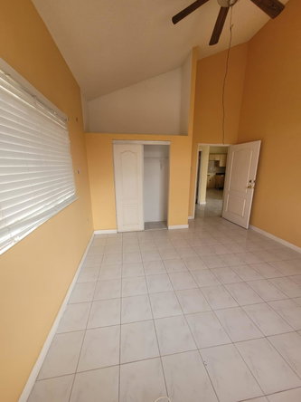 Eleventh image of 43 b` Caribbean Estate in Caribbean Estates, St. Catherine, Jamaica - property is For Rent