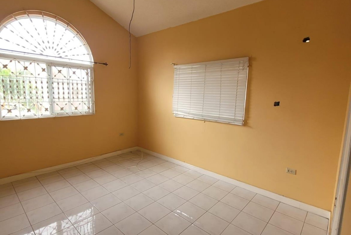 Twelfth image of 43 b` Caribbean Estate in Caribbean Estates, St. Catherine, Jamaica - property is For Rent