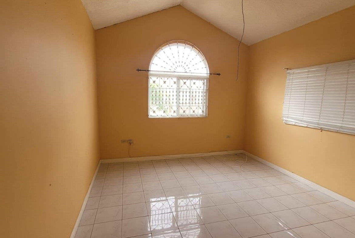 Thirteenth image of 43 b` Caribbean Estate in Caribbean Estates, St. Catherine, Jamaica - property is For Rent