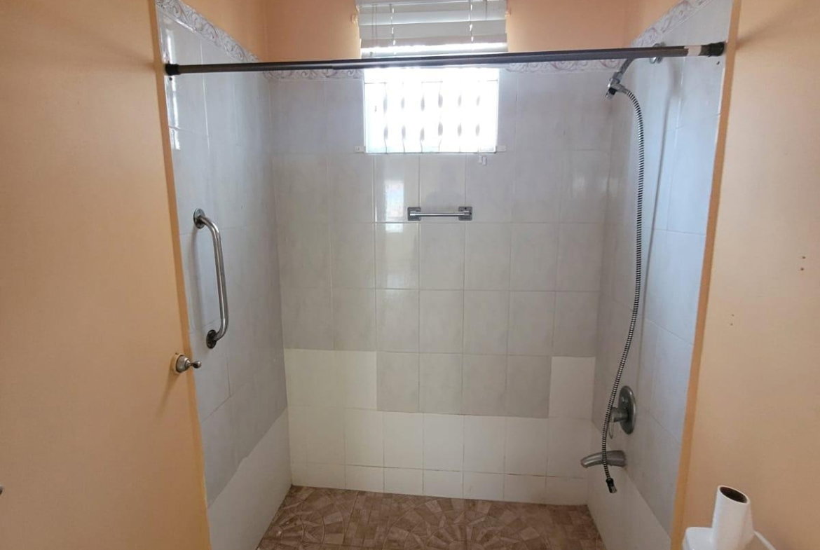 Fourteenth image of 43 b` Caribbean Estate in Caribbean Estates, St. Catherine, Jamaica - property is For Rent