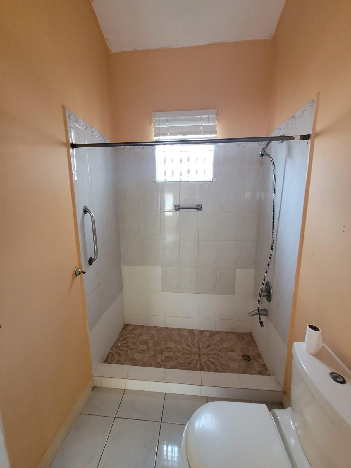 Fourteenth image of 43 b` Caribbean Estate in Caribbean Estates, St. Catherine, Jamaica - property is For Rent