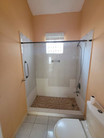 Fourteenth image of 43 b` Caribbean Estate in Caribbean Estates, St. Catherine, Jamaica - property is For Rent