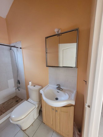 Fifteenth image of 43 b` Caribbean Estate in Caribbean Estates, St. Catherine, Jamaica - property is For Rent