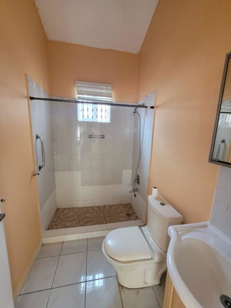 Sixteenth image of 43 b` Caribbean Estate in Caribbean Estates, St. Catherine, Jamaica - property is For Rent