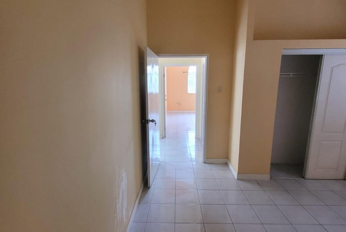 Seventeenth image of 43 b` Caribbean Estate in Caribbean Estates, St. Catherine, Jamaica - property is For Rent
