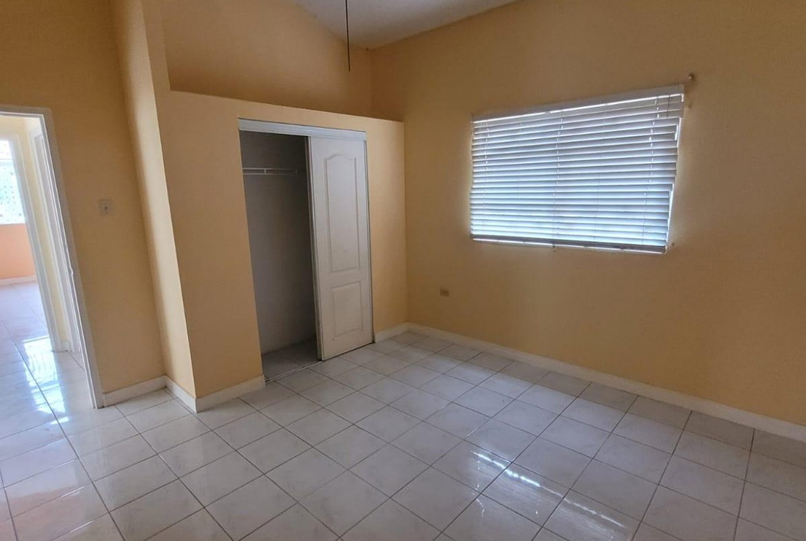 Eighteenth image of 43 b` Caribbean Estate in Caribbean Estates, St. Catherine, Jamaica - property is For Rent