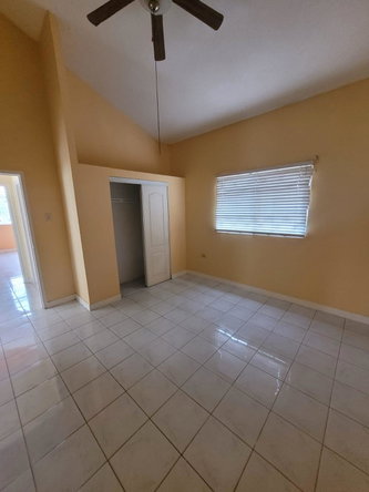 Eighteenth image of 43 b` Caribbean Estate in Caribbean Estates, St. Catherine, Jamaica - property is For Rent