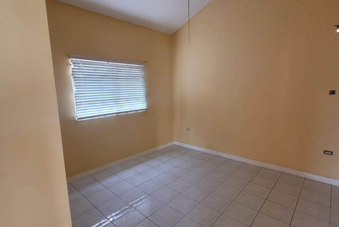 Nineteenth image of 43 b` Caribbean Estate in Caribbean Estates, St. Catherine, Jamaica - property is For Rent