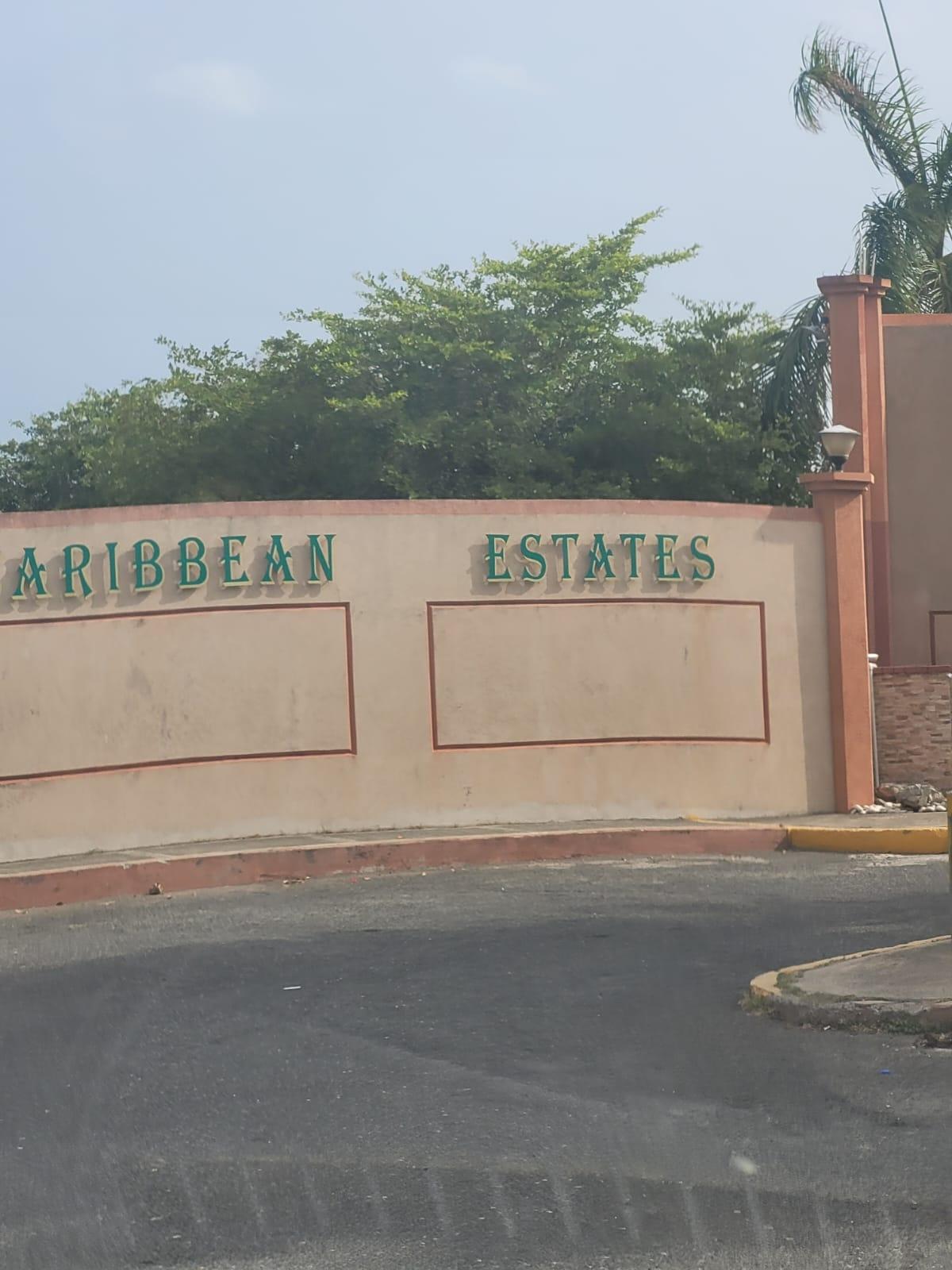 Twentieth image of 43 b` Caribbean Estate in Caribbean Estates, St. Catherine, Jamaica - property is For Rent