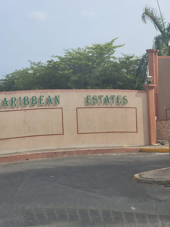 Twentieth image of 43 b` Caribbean Estate in Caribbean Estates, St. Catherine, Jamaica - property is For Rent