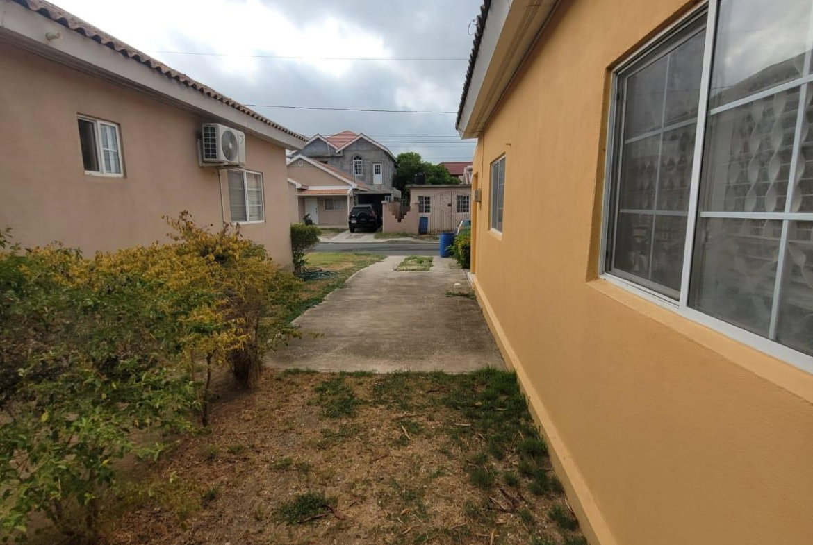 Third image of 43 b` Caribbean Estate in Caribbean Estates, St. Catherine, Jamaica - property is For Rent