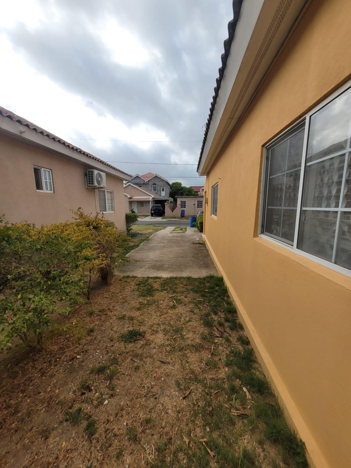 Third image of 43 b` Caribbean Estate in Caribbean Estates, St. Catherine, Jamaica - property is For Rent